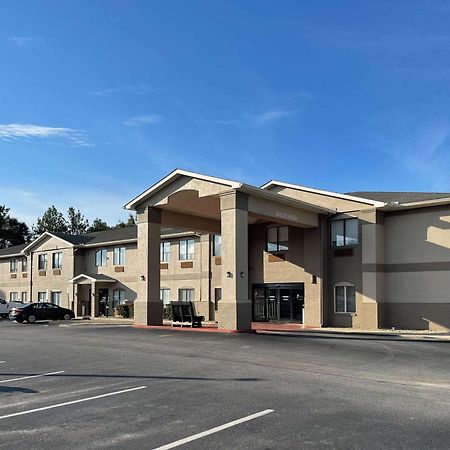 Country Inn & Suites By Radisson, Midway - Tallahassee West 외부 사진