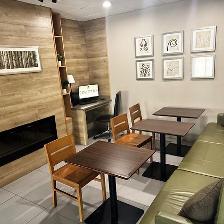 Country Inn & Suites By Radisson, Midway - Tallahassee West 외부 사진