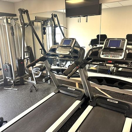 Country Inn & Suites By Radisson, Midway - Tallahassee West 외부 사진