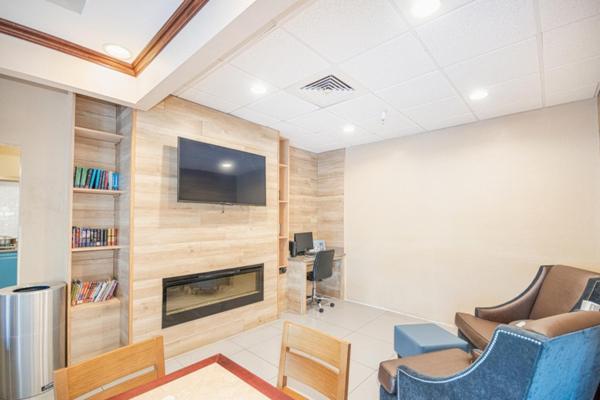 Country Inn & Suites By Radisson, Midway - Tallahassee West 외부 사진