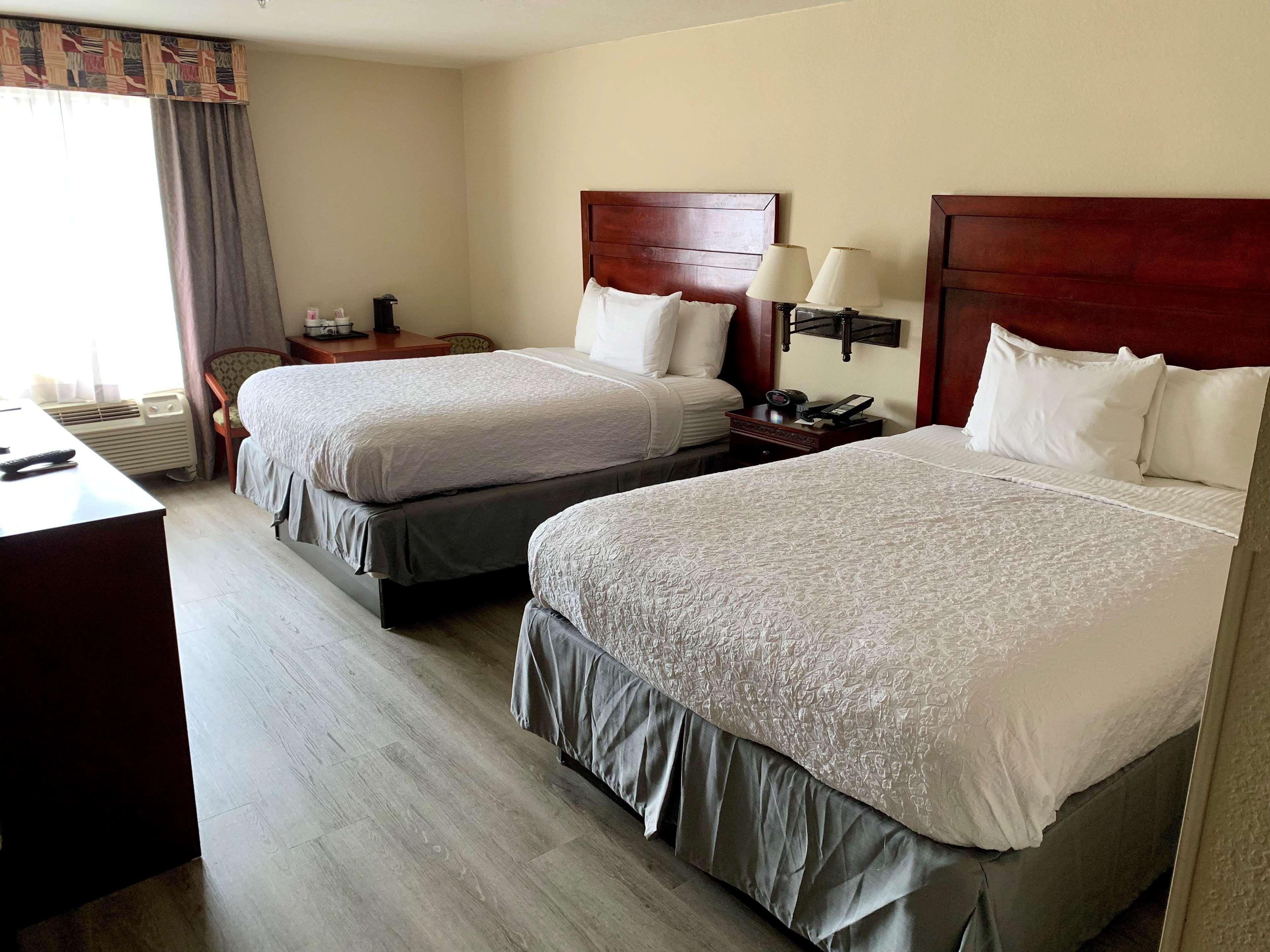 Country Inn & Suites By Radisson, Midway - Tallahassee West 외부 사진