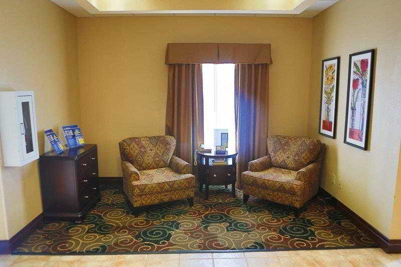 Country Inn & Suites By Radisson, Midway - Tallahassee West 외부 사진