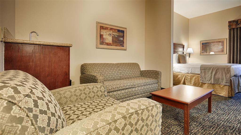 Country Inn & Suites By Radisson, Midway - Tallahassee West 외부 사진