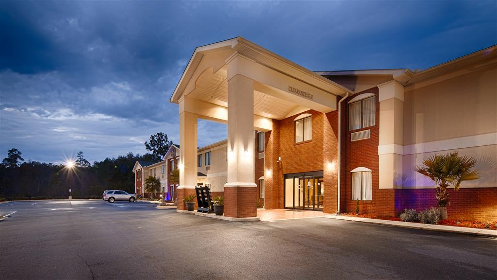 Country Inn & Suites By Radisson, Midway - Tallahassee West 외부 사진
