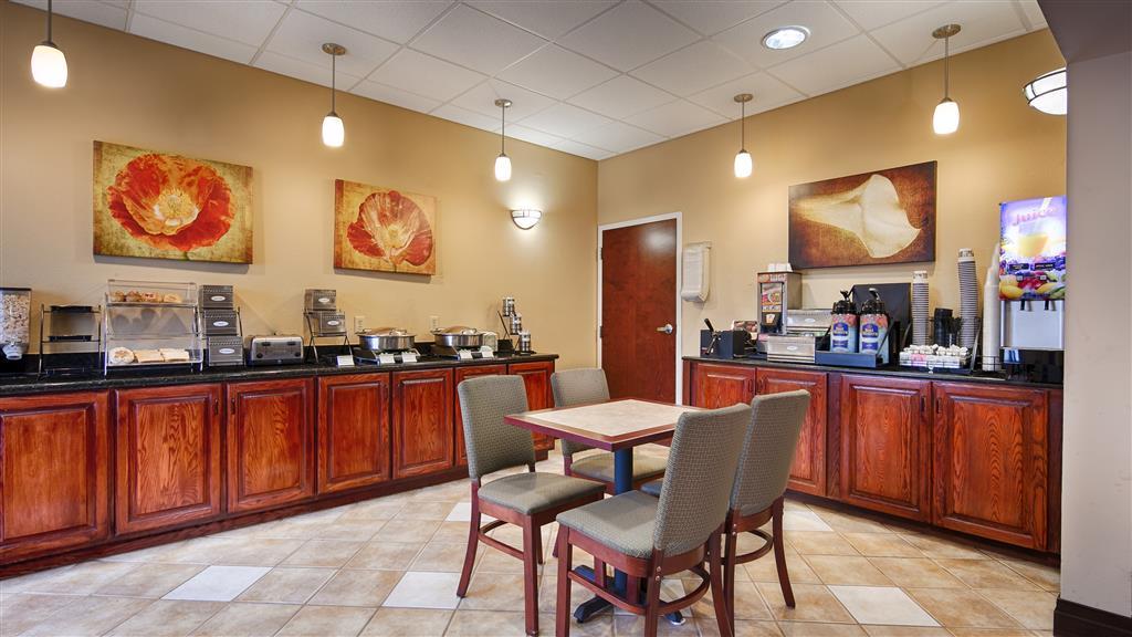 Country Inn & Suites By Radisson, Midway - Tallahassee West 외부 사진