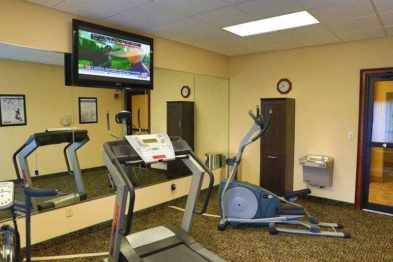 Country Inn & Suites By Radisson, Midway - Tallahassee West 외부 사진