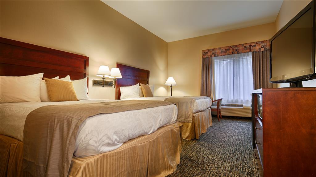 Country Inn & Suites By Radisson, Midway - Tallahassee West 외부 사진