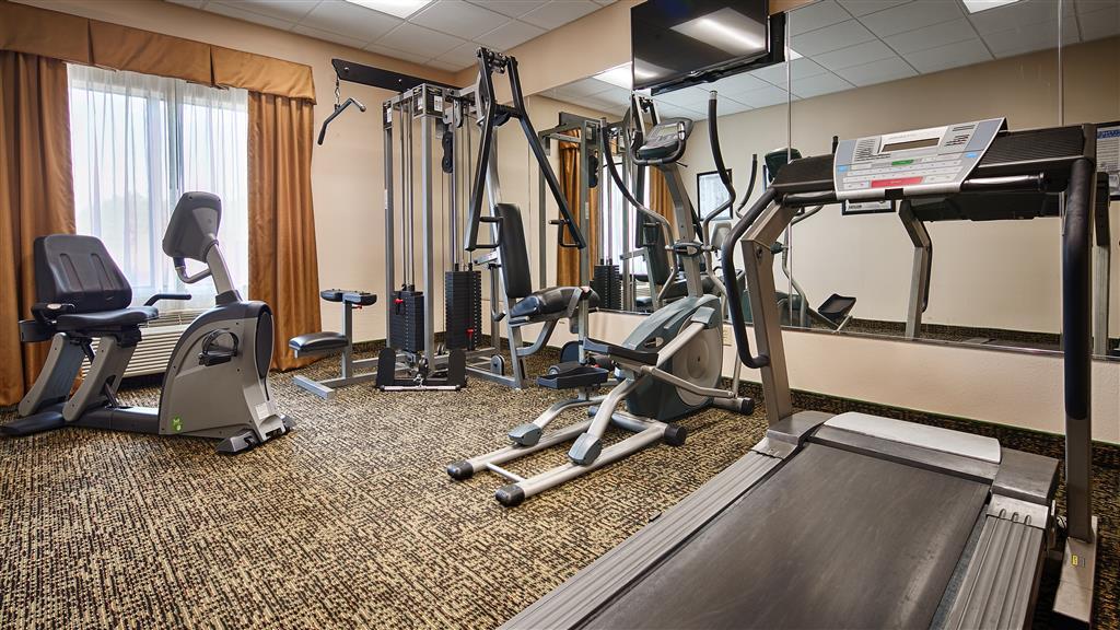 Country Inn & Suites By Radisson, Midway - Tallahassee West 외부 사진