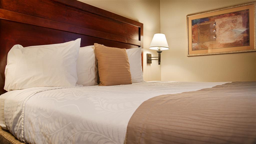 Country Inn & Suites By Radisson, Midway - Tallahassee West 외부 사진