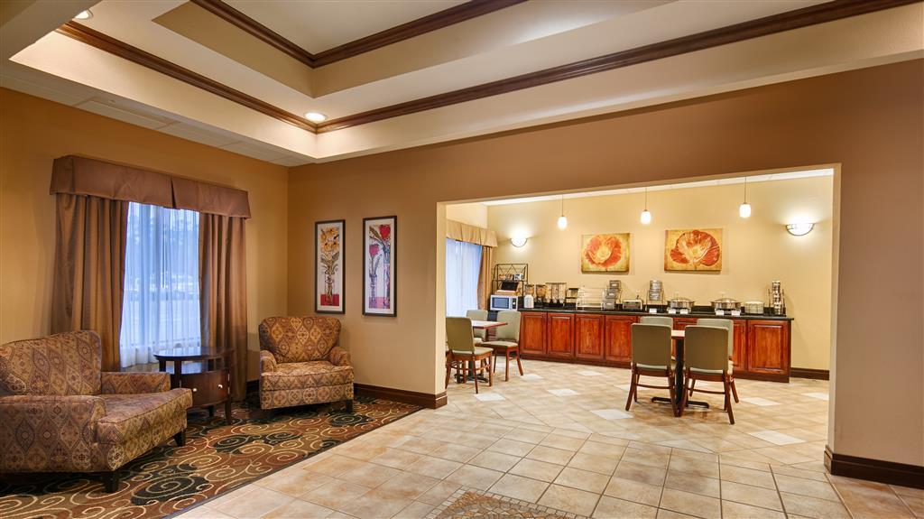 Country Inn & Suites By Radisson, Midway - Tallahassee West 외부 사진