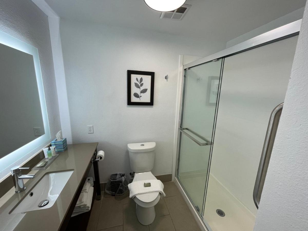 Country Inn & Suites By Radisson, Midway - Tallahassee West 외부 사진