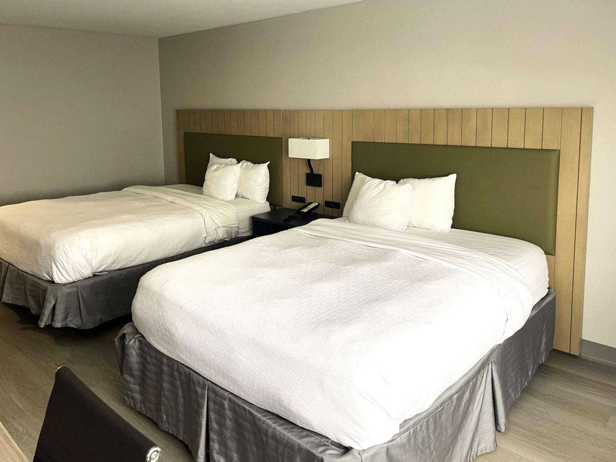 Country Inn & Suites By Radisson, Midway - Tallahassee West 외부 사진