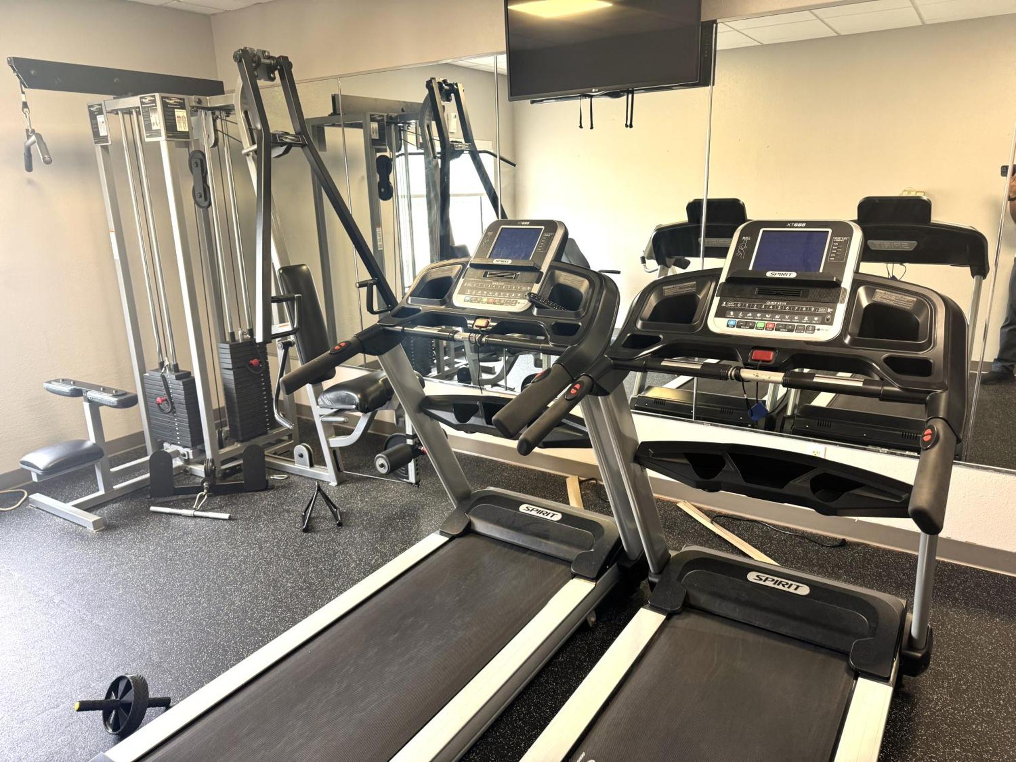 Country Inn & Suites By Radisson, Midway - Tallahassee West 외부 사진
