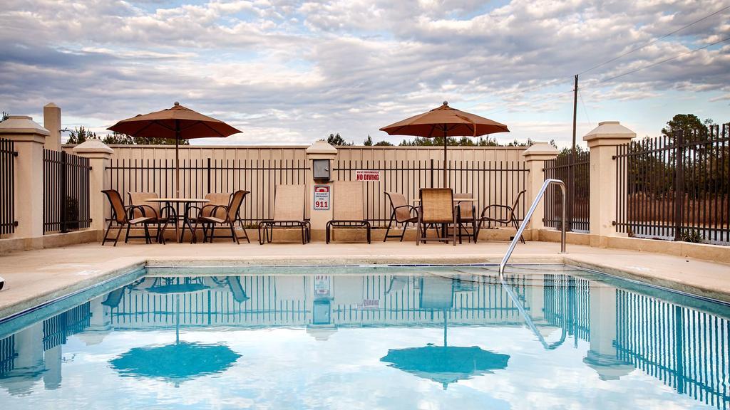 Country Inn & Suites By Radisson, Midway - Tallahassee West 외부 사진