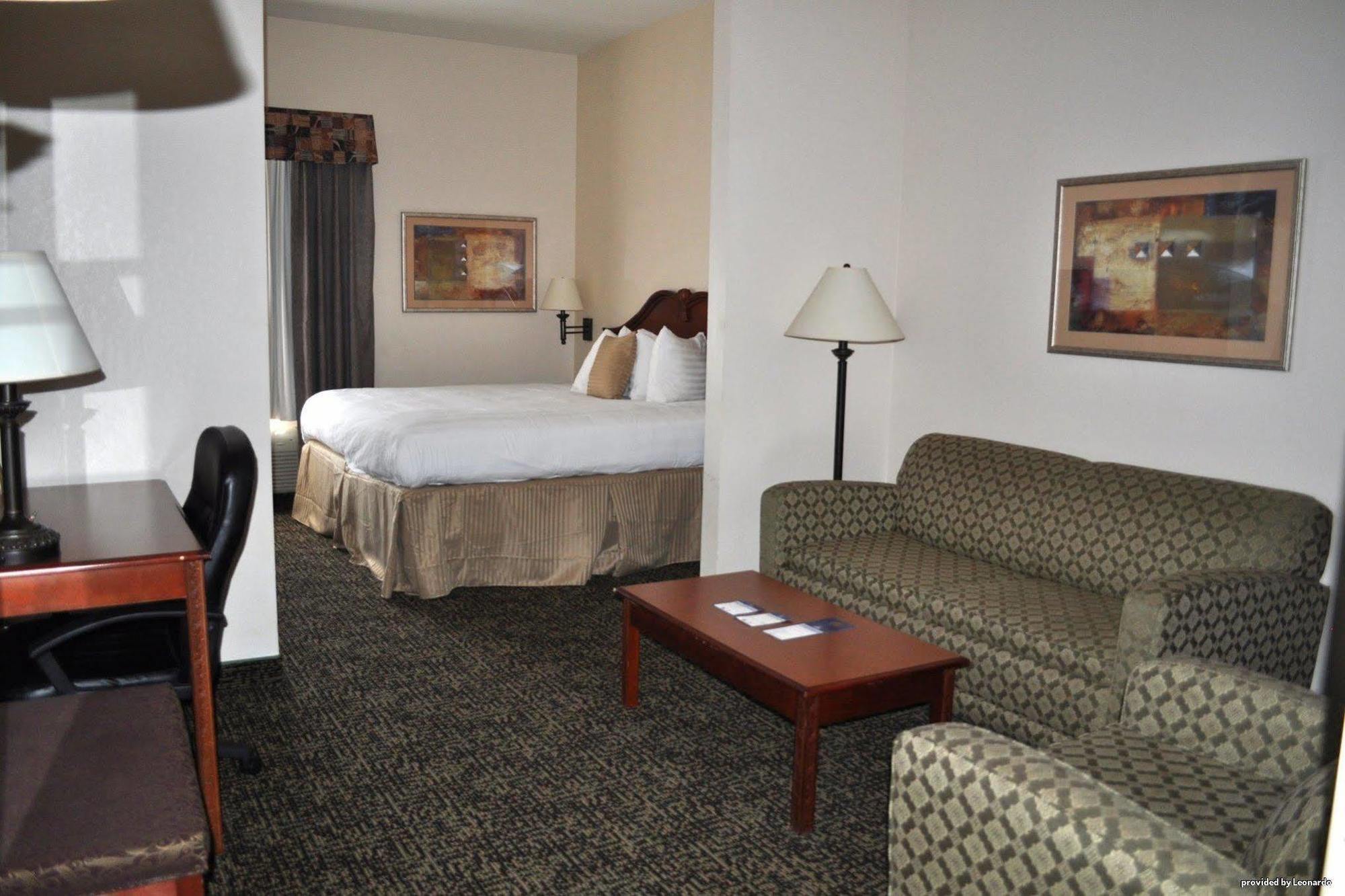 Country Inn & Suites By Radisson, Midway - Tallahassee West 외부 사진