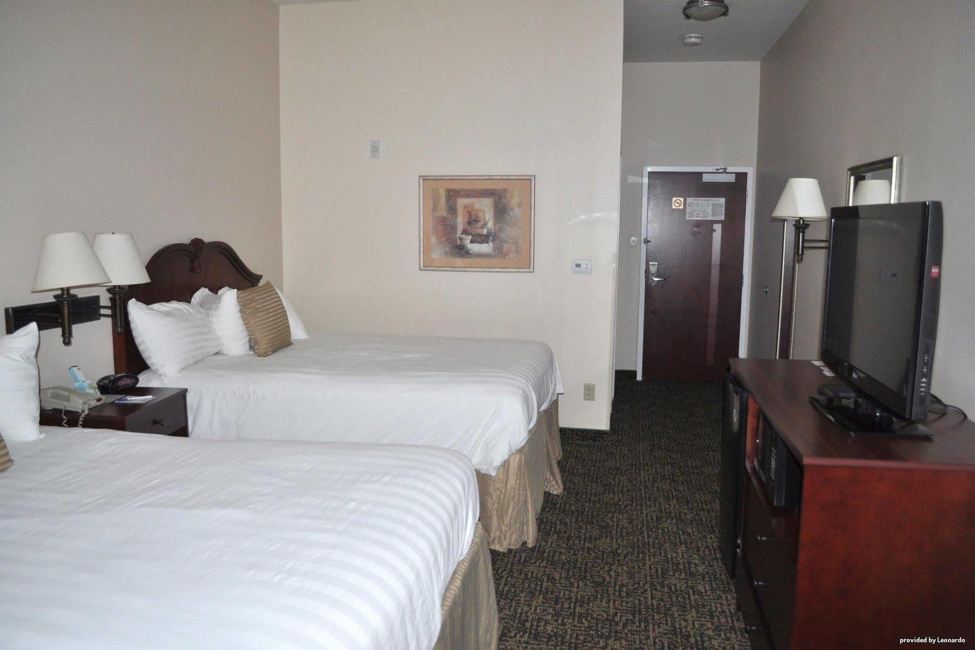 Country Inn & Suites By Radisson, Midway - Tallahassee West 외부 사진