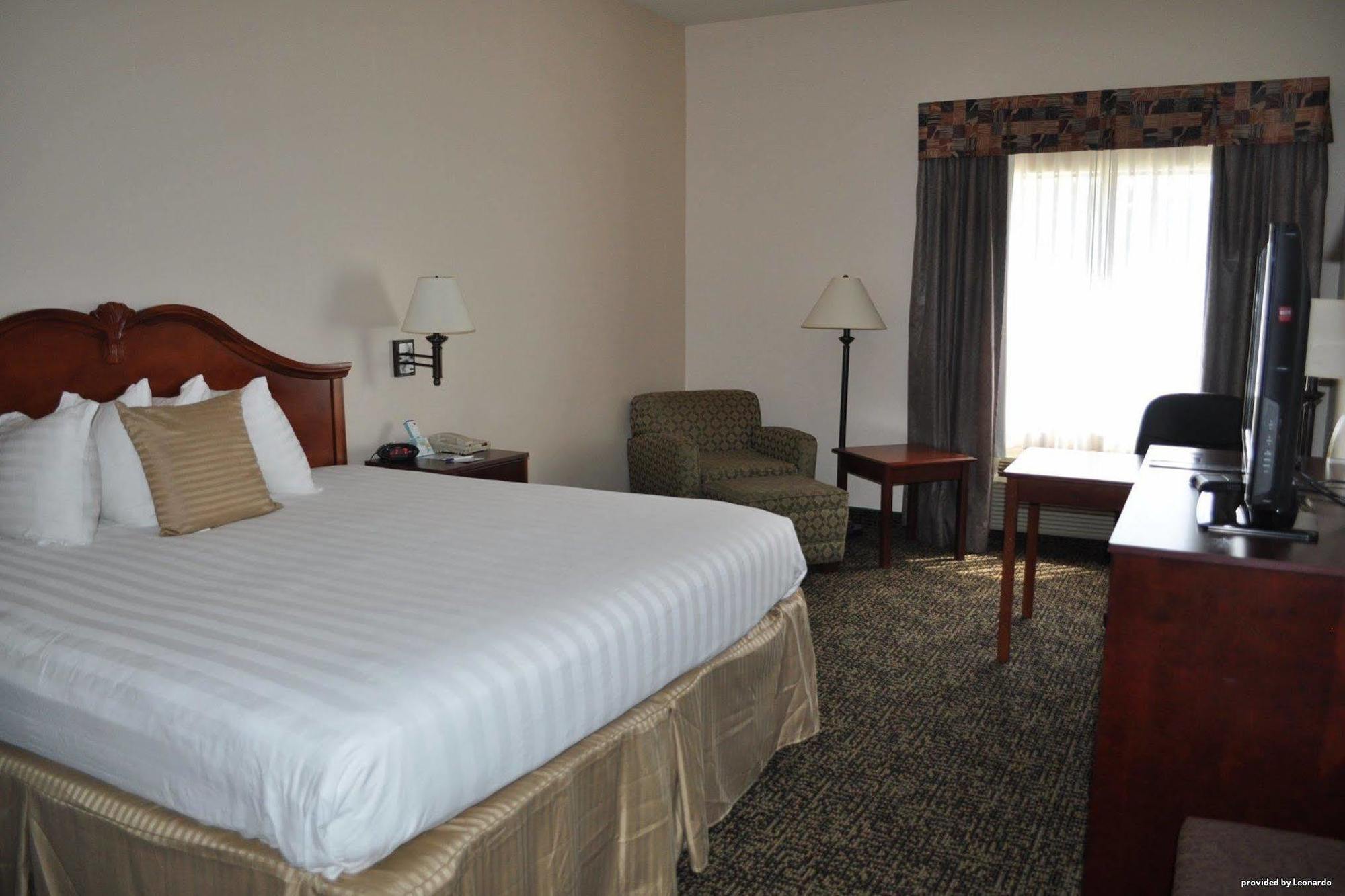 Country Inn & Suites By Radisson, Midway - Tallahassee West 외부 사진