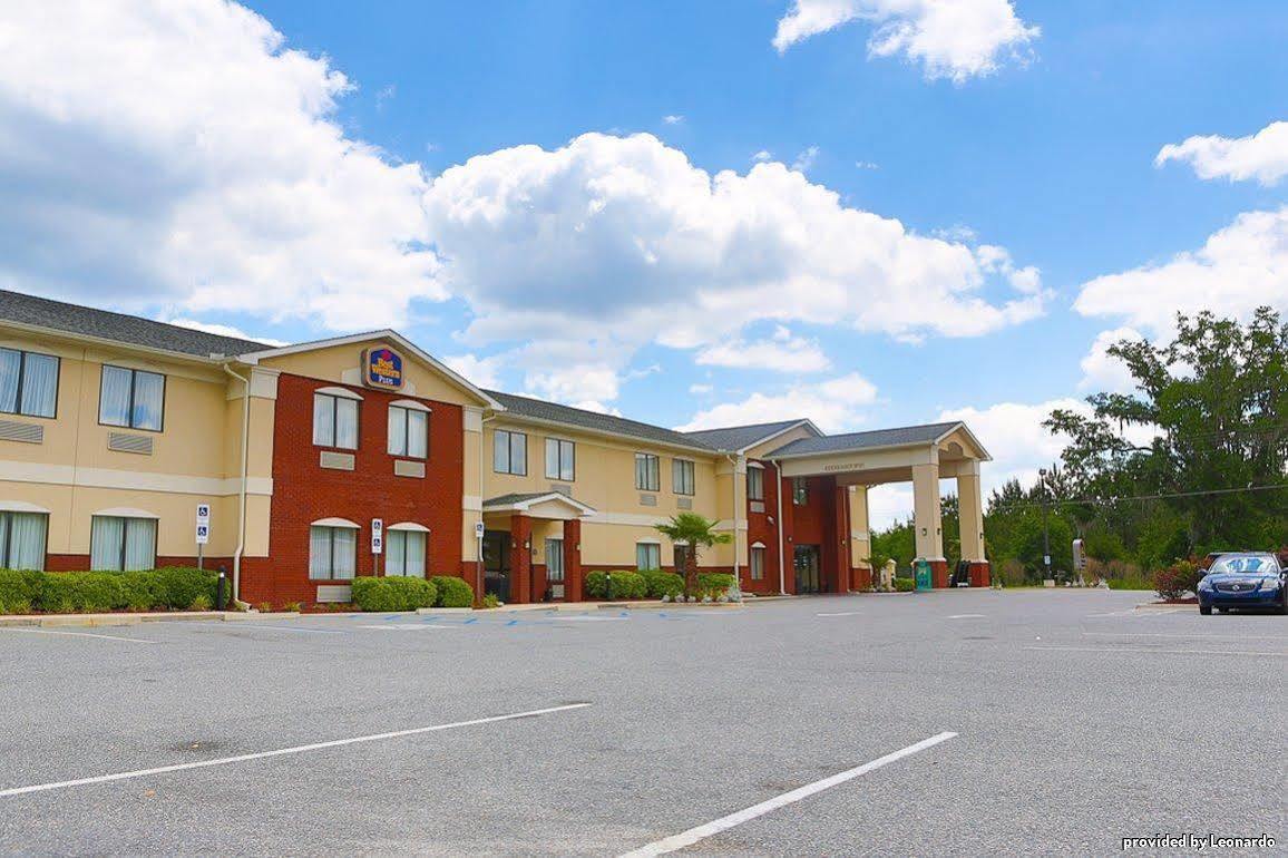 Country Inn & Suites By Radisson, Midway - Tallahassee West 외부 사진
