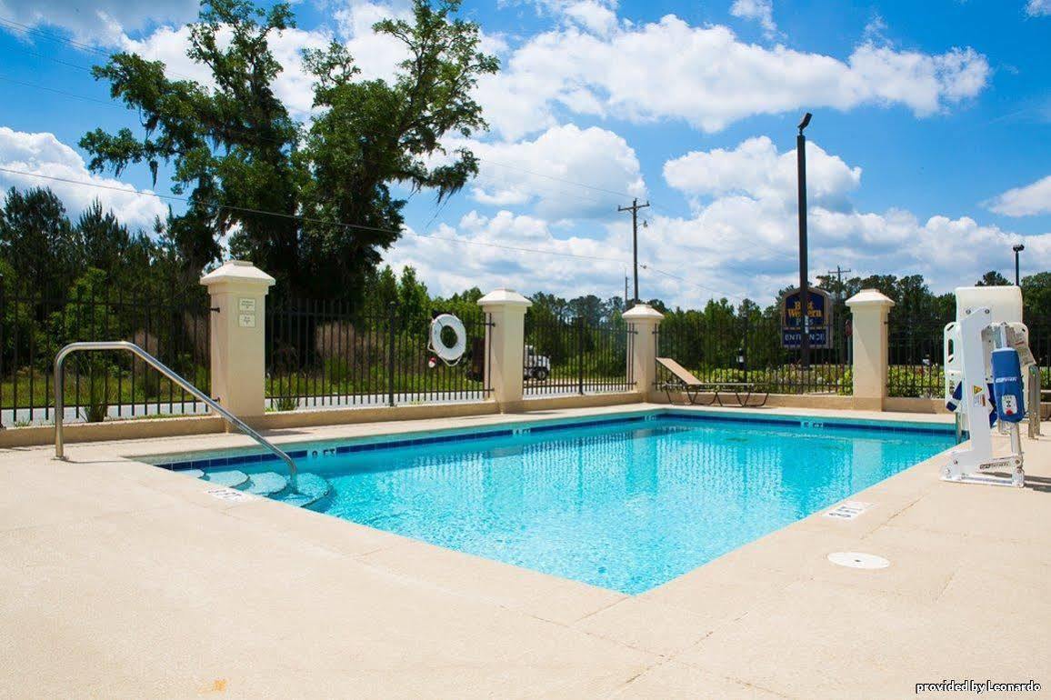 Country Inn & Suites By Radisson, Midway - Tallahassee West 외부 사진